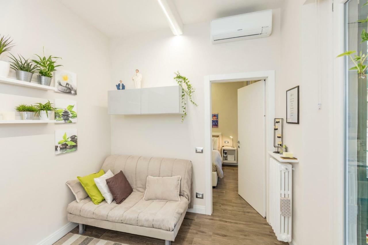 Little Suite Fortezza Floransa Dış mekan fotoğraf